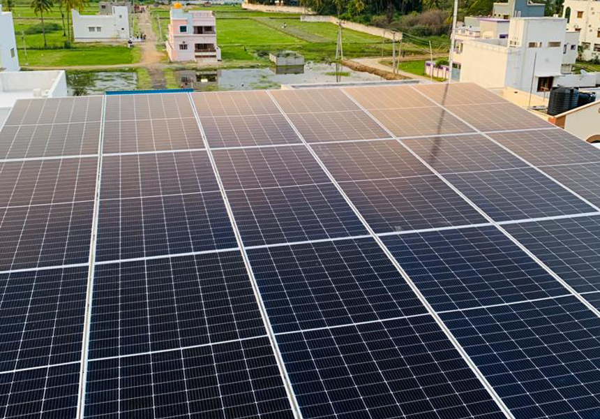 Shree Solar